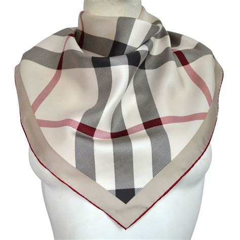 echarpe imitation burberry|foulard burberry femme.